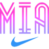 Nike sponsor